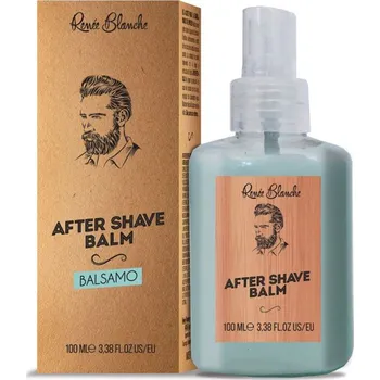 Péče o vousy AFTER SHAVE BALM 100 ml - RENÉE BLANCHE