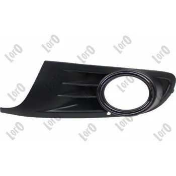 Nárazník Větrací mřížka, nárazník ABAKUS 053-14-457