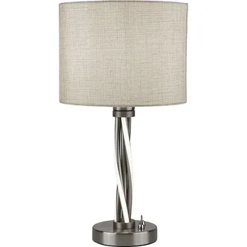 Lampička Lampička EU7564SS 47cm Twist Searchlight