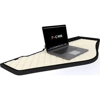 Autodoplněk Polička dlouhá + LED - Elegance, RENAULT T (01.2014-)