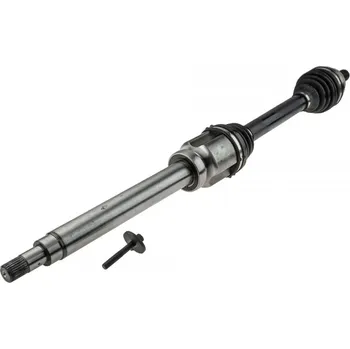 Poloosa kola Poloosa, Hnací hřídel VOLVO 1.6D2 S40II 10-12, V50 10-12, C30 10-12 /PRAVA,MTM 6/ 31259516 NTY