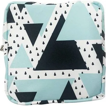 Roztomilá dívčí kosmetická cestovní taška - 11