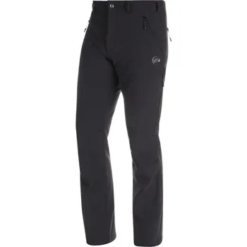 Pánské kalhoty Mammut Winter Hiking So Pants M Velikost: 50 LONG