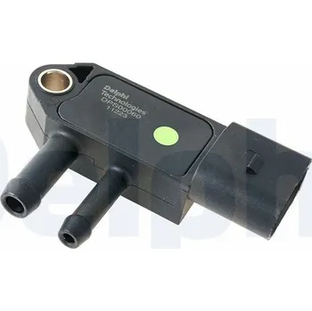 Čidlo automobilu Senzor, tlak výfukového plynu DELPHI DPS00060-12B1