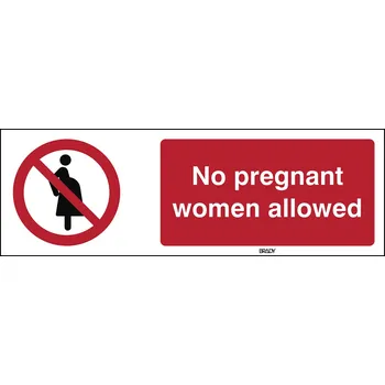 Značení P/P042/EN400/PE-450X150-1