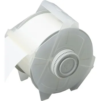 Globalmark tapes - B-569 57 mm Clear