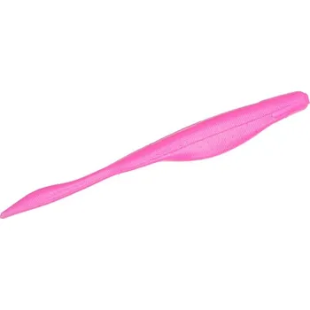 Umělá nástraha 8ks - Gumová Nástraha Strike King KVD Caffeine Shad Soft Jekrkbait 12,5cm Bubble Gum