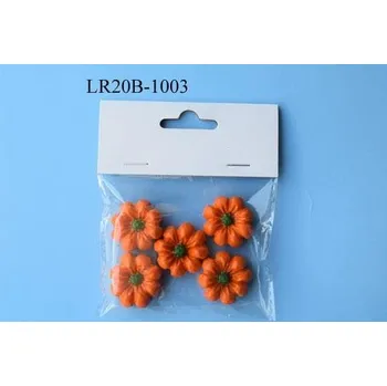 Dekorace dýně sada 5 ks (137675 015 CAP-4-01146-21 dýně s/5)