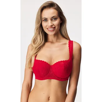 Podprsenka Podprsenka Tulip Bardot vyztužená