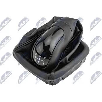 Hlavice řadicí páky Hlavice řadicí páky NTY GZB-ME-010