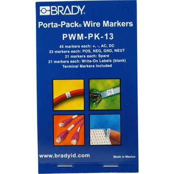 Pásek do tiskárny PWM-PK-13
