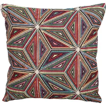 Dekorativní polštářek Dekorační polštář MALAWI, 45x45 cm