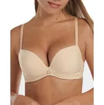 Dámská push-up podprsenka Lisca LAURA 20326 tělová tělová 85 A