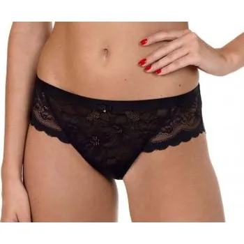 Dámské spodní prádlo Dámské kalhotky Lisca 22193 Evelyn barvy bílá 40