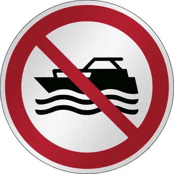 Značení P/P056/NT/RFL-DIA395-1