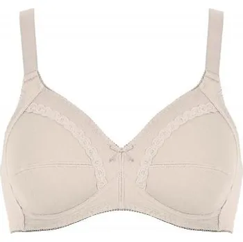 Podprsenka Dámská podprsenka Naturana 86545 tělová 85D