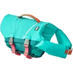 Vesta plavací Hurtta Life Savior ECO paví zeleň Velikost: 5-10kg + Hurtta DÁREK