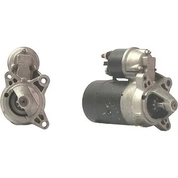 Startér Startér Lancia Y 1.4ie Magneti Marelli 63223108