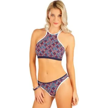 Oblečení a móda Dámské plavkové kalhotky bokové Litex 6C252 viz. foto 40