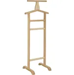 ČistéDřevo V004 němý sluha bukový masiv