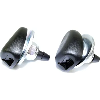 Motorek stěrače a odstřikovače Rozprašovací Trysky Ostřikovače SEAT Altea