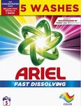 Ariel Fast Dissolving Color