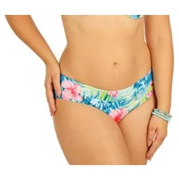 Dámská móda Dámské plavkové kalhotky středně vysoké Litex 6D233 viz. foto 38