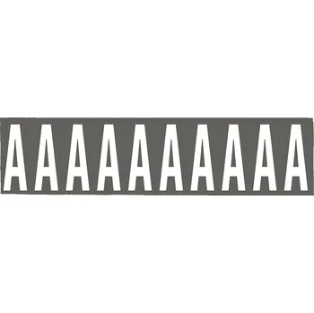 Samolepící etiketa CNL1GR A