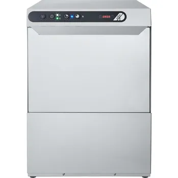 Myčka nádobí Adlerspa Myčka na nádobí Adler EcoLine koš 50x50cm 400V