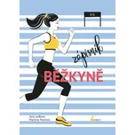 Zápisník běžkyně -  Jana LeBlanc (2023,…