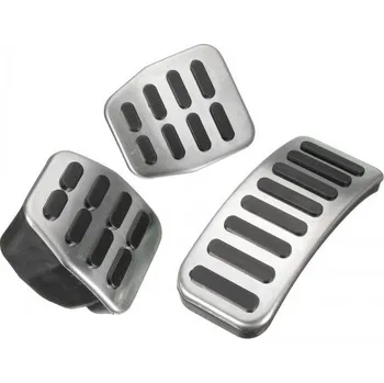 Tuning PROTEC RS sportovní pedály VW New Beetle 1999-2010