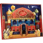 Lindt Adventní kalendář 1001 vánočních…