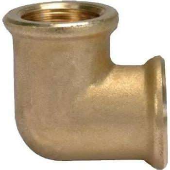 Fitinka GEOS AGT fit. MS koleno 1/2"