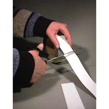 Lepicí páska MAGNETIC TAPE WHITE 50MMX10M