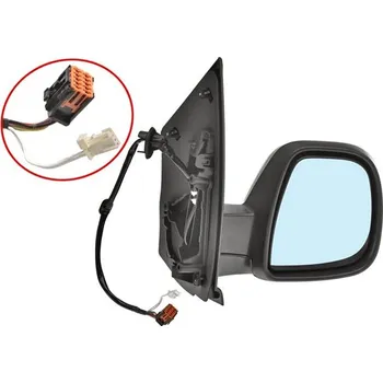 Auto zrcátko ACI CITROEN Spacetourer 16- P (0944818)