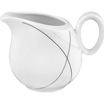 Konvička na mléko Seltmann Weiden KONVIČKA NA MLÉKO, porcelán - Konvičky na mléko - 003123077401