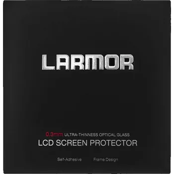 Ochranná fólie na displej fotoaparátu LARMOR ochranné sklo na LCD pro Sony A7RV