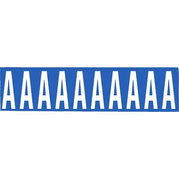 Samolepící etiketa CNL1B A