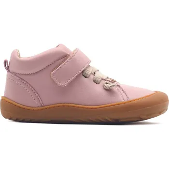 Dívčí tenisky Aylla shoes Aylla dětské Tiksi Kids růžové Velikost: 30