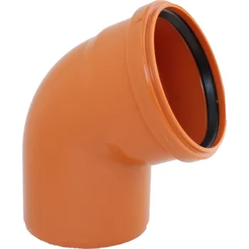 kanalizace KG Koleno 160/67,5°