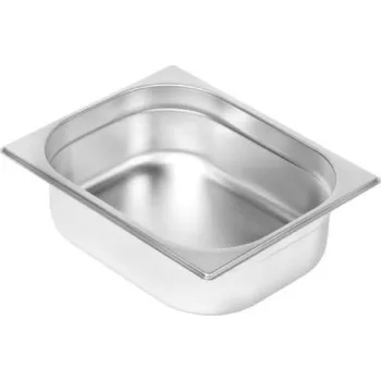 TOMGAST Gastronádoba Profi GN 2/3 040 mm