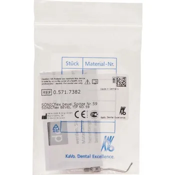 Masážní přístroj KaVo Kerr SONICflex hrot č. 59