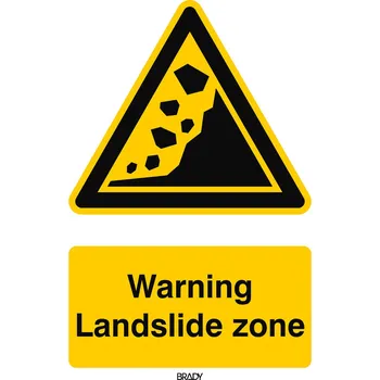 Značení W/W078/EN572-ALU-297X420-1