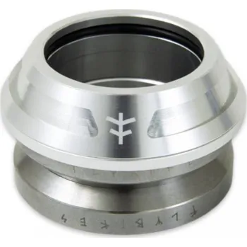 Hlavové složení Integrované hlavové složení BMX - FLY BIKES Volcano 7 - Polished