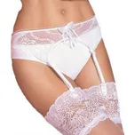 Luxusní podvazkový pás Leilieve 804 šampáňo S