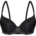 Dámská podprsenka Sassa 25403 černá černá 90D