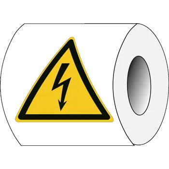 Značení PIC W012- Tri 050-PE-ROLL/1