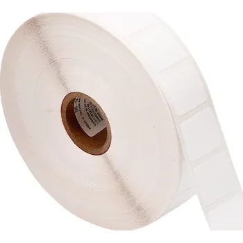 BPT LABELS 108 X 106 MM IN B-7610