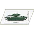 Stavebnice COBI COBI World War II 2717 Churchill MK. IV