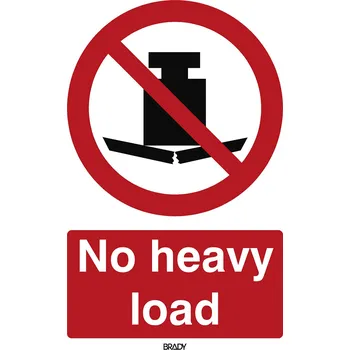 Značení P/P012/EN210/TWM-297X420-1